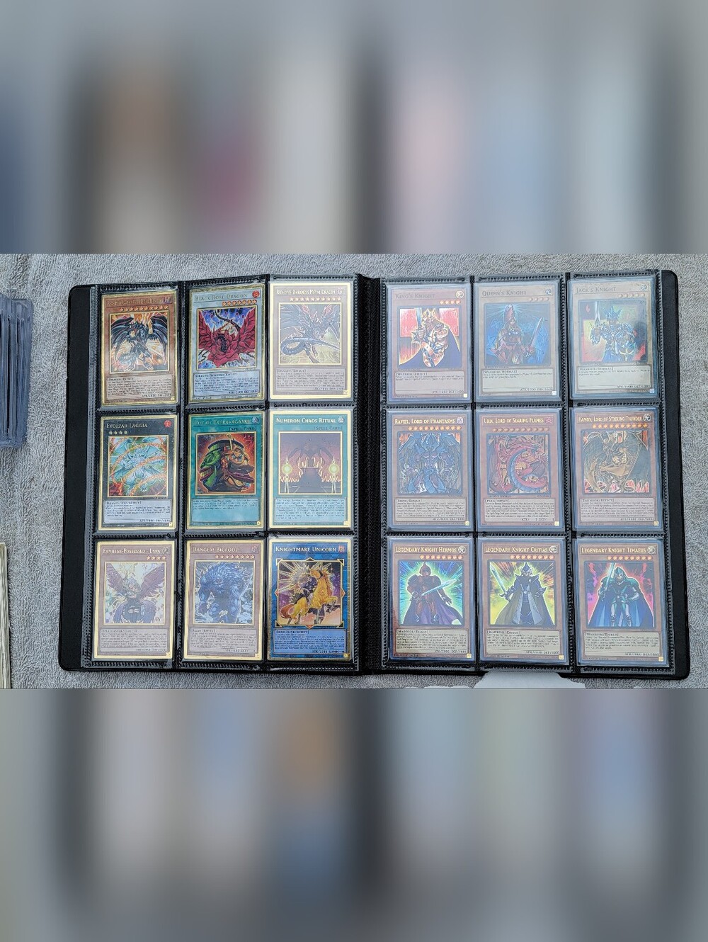 Yu-Gi-Oh! Collection Lot - Picture 8 of 17